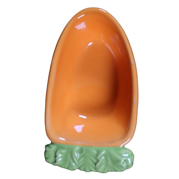 Rae Dunn Vegetable Ceramic Measuring Cups 2023 NEW - Picture 5 of 6